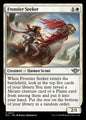Frontier Seeker (13) – Magic: The Gathering, Outlaws of Thunder Junction