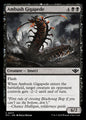 Ambush Gigapede (77) – Magic: The Gathering, Outlaws of Thunder Junction