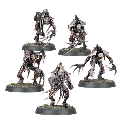 Flayed Ones Necron Warhammer 40,000
