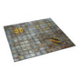 Zone Mortalis: set de dalles de sol