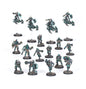 Van Saar Underhive Crew