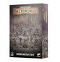 Necromunda – Cawdor Underhive Crew