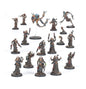 Delaque Underhive Crew