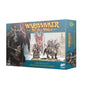 Champions du Chaos ,Warhammer: The Old World