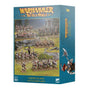 Empire de l'Homme: Armée de Colonne de Bataille, Warhammer: The Old World