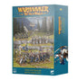 Royaumes Hauts Elfes: Armée de Colonne de Bataille,Warhammer: The Old World