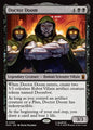 Doctor Doom (95) – Magic: The Gathering, Marvel Super Heroes