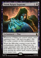 Doom Reigns Supreme (96) – Magic: The Gathering, Marvel Super Heroes