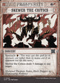 Skewer the Critics (26) – Magic: The Gathering, Breaking News