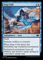 Stop Cold (72) – Magic: The Gathering, Outlaws of Thunder Junction [Foil]