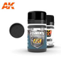 AK Interactive Smoke Pigment