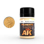 NORTH AFRICA DUST PIGMENT 35 ml AK Interactive