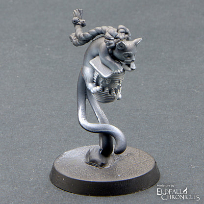 WHITE GLOW PRECISION BASE AK Interactive