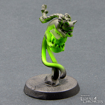 GREEN GLOW PRECISION FLUOR AK Interactive