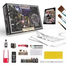 Gamemaster: Dungeons & Caverns Core Set