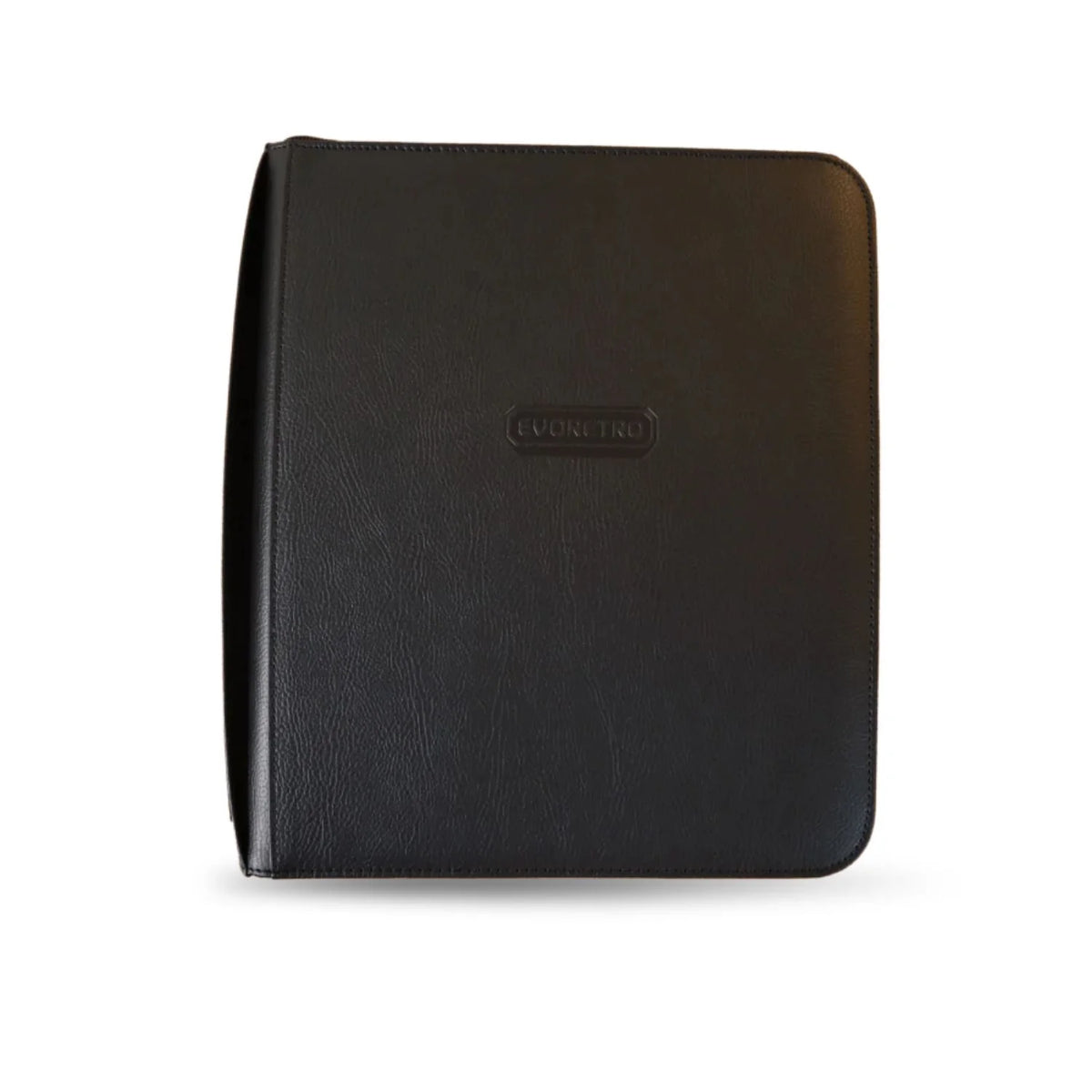 Ensemble de classeurs compacts EVORETRO pour toploaders 2 × 2