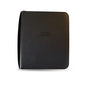 Ensemble de classeurs compacts EVORETRO pour toploaders 2 × 2
