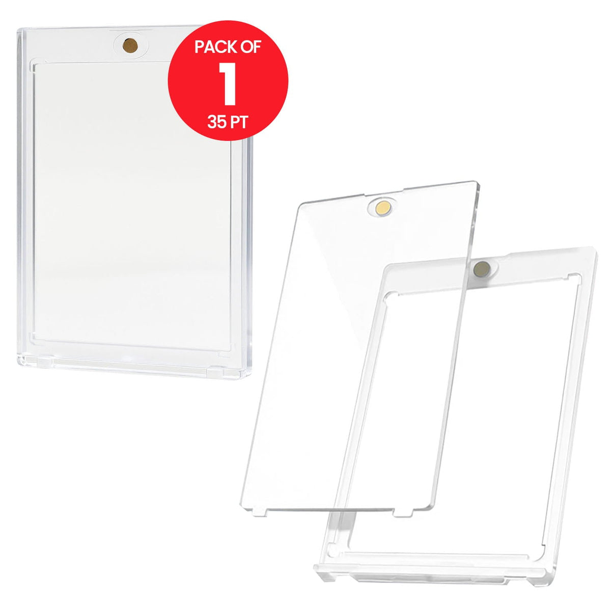 Étui magnétique One Touch EVORETRO 35PT
