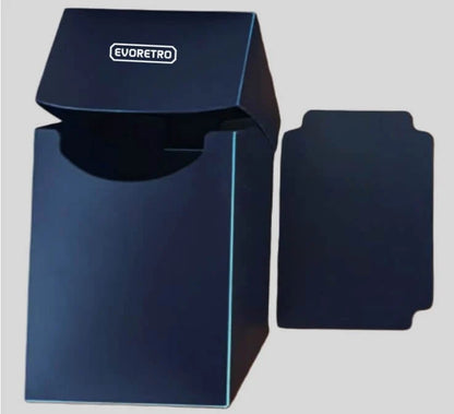 Boîte de deck en plastique EVORETRO