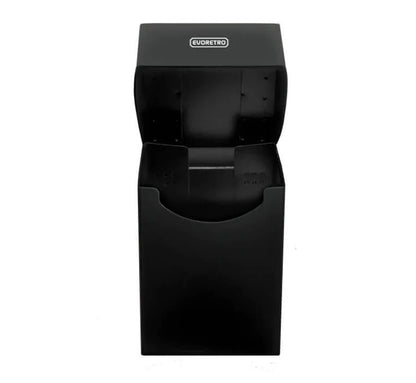 Boîte de deck en plastique EVORETRO