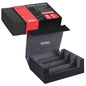 Boîte de rangement magnétique EVORETRO pour cartes de deck 1800 cartes