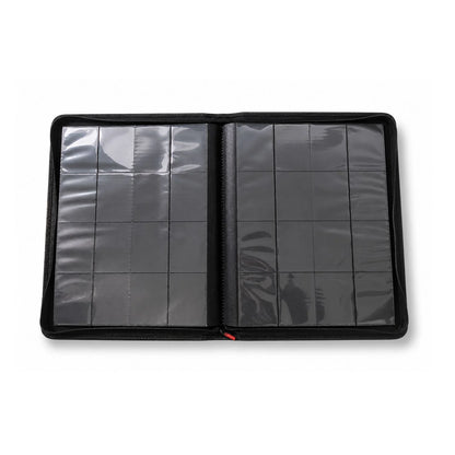EVORETRO Cartable Dragon Crest 4x4