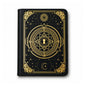 EVORETRO Cartable Golden Arcane 3x3