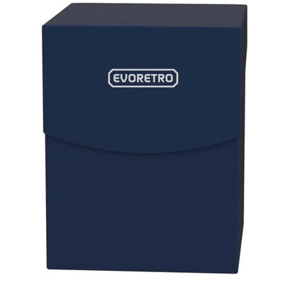Boîte de deck en plastique EVORETRO
