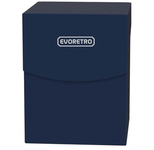 Boîte de deck en plastique EVORETRO