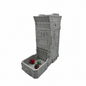 District 0012 Reboot - Dice Tower/ tour à dès