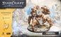 STARCRAFT: TABLETOP MINIATURES GAME  PROTOSS IMMORTAL EXPANSION SET (ANGLAIS)