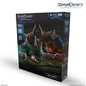 StarCraft® Terrain – Lost Temple