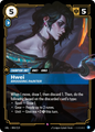 Hwei, Brooding Painter (080/219) [Unleashed]