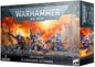 Space Marines Bladeguard Veterans