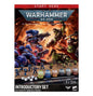 Warhammer 40,000 Introductory Set (Anglais)