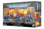 Space Marines: Terminator Squad
