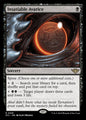 Insatiable Avarice (91) – Magic: The Gathering, Outlaws of Thunder Junction [Foil]