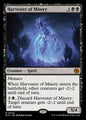 Harvester of Misery (9) – Magic: The Gathering, The Big Score