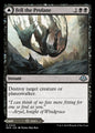 Fell the Profane // Fell Mire (244) – Magic: The Gathering, Modern Horizons 3