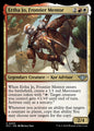 Ertha Jo, Frontier Mentor (203) – Magic: The Gathering, Outlaws of Thunder Junction