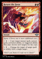 Return the Favor (142) – Magic: The Gathering, Outlaws of Thunder Junction