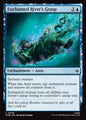 Enchanted River's Grasp (HOB-39) – MTG