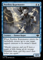 Peerless Ropemaster (60) – Magic: The Gathering, Outlaws of Thunder Junction