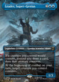 Leader, Super-Genius (330) – Magic: The Gathering, Marvel Super Heroes