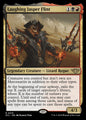 Laughing Jasper Flint (215) – Magic: The Gathering, Outlaws of Thunder Junction