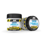AK Interactive Snow Sprinkles – texture acrylique de neige 100 ml
