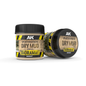 AK Interactive Splatter Effects Dry Mud – acrylique 100 ml