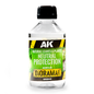 AK Interactive Natural Leaves & Plants Neutral Protection 250 ml AK8042 – conservateur pour végétation naturelle de diorama