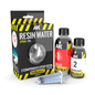 AK Interactive Resin Water – résine époxy bicomposante 375 ml