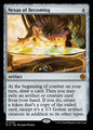 Nexus of Becoming (25) – Magic: The Gathering, The Big Score